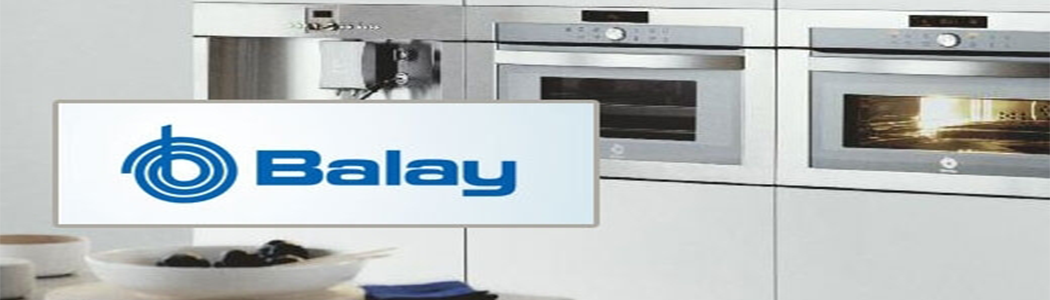 Balay Reparacion